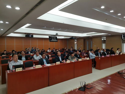 北京注冊(cè)會(huì)計(jì)師協(xié)會(huì)聚焦數(shù)字化 探討審計(jì)轉(zhuǎn)型路徑與反舞弊系統(tǒng)研發(fā)